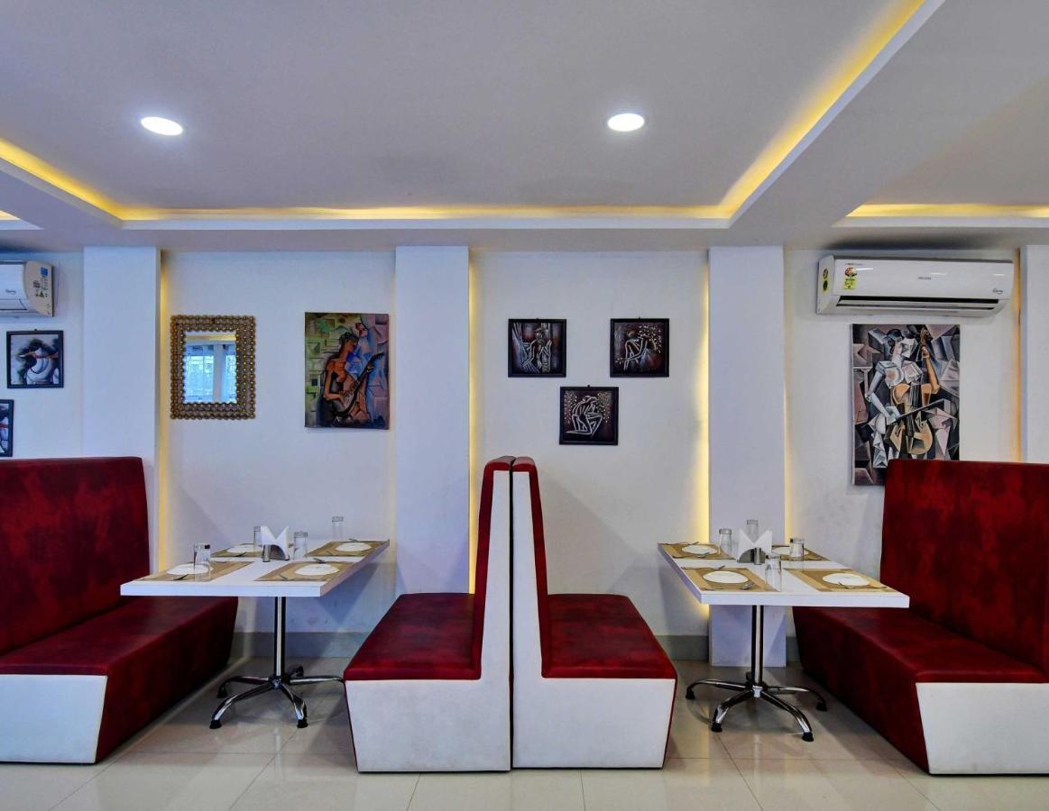 Oyo Townhouse 779 Gods County Hotel ธาราพิธ ภายนอก รูปภาพ